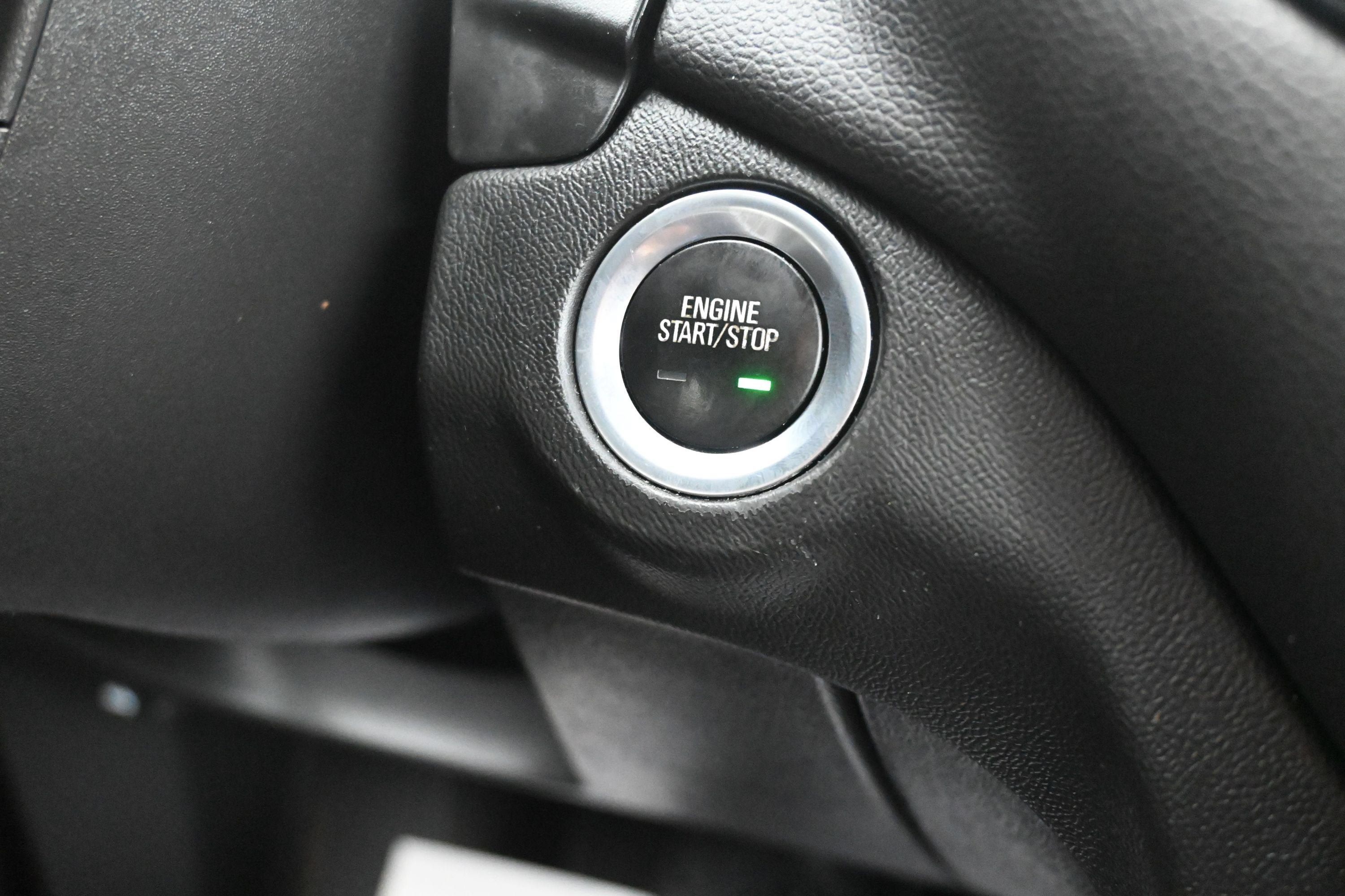 Used 2022 Chevrolet Equinox LT AWD/4WD image 19