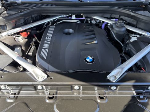 Used 2026 BMW X7 xDrive40i image 36