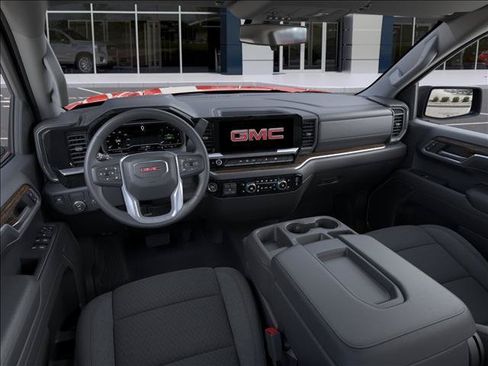 New 2026 GMC Sierra 1500 Elevation w/ Elevation Select Package RWD image 15