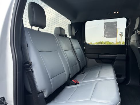 Used 2023 Ford F150 XL w/ XL Chrome Appearance Package AWD/4WD image 15