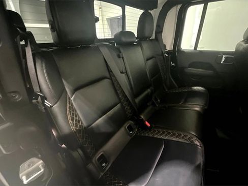 Used 2021 Jeep Gladiator High Altitude image 27
