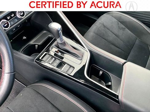 Certified 2025 Acura ADX A-Spec image 17