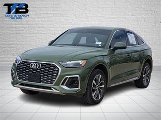 Used 2022 Audi Q5 2.0T Premium Plus video 1