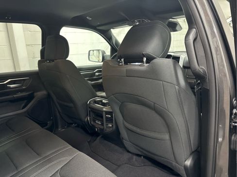 New 2026 RAM 1500 Big Horn image 29