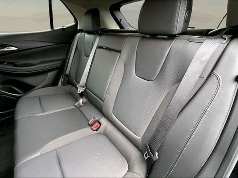 Certified 2023 Buick Encore GX Select w/ Sport Touring Package image 28