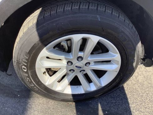 Used 2017 Ford Explorer 4WD image 19