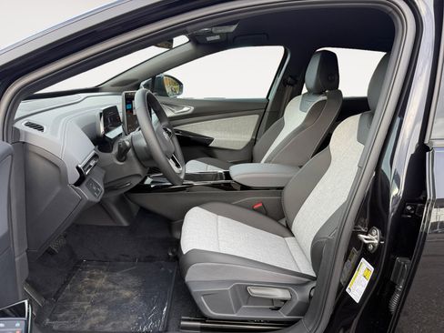 New 2026 Volkswagen ID.4 Pro image 10