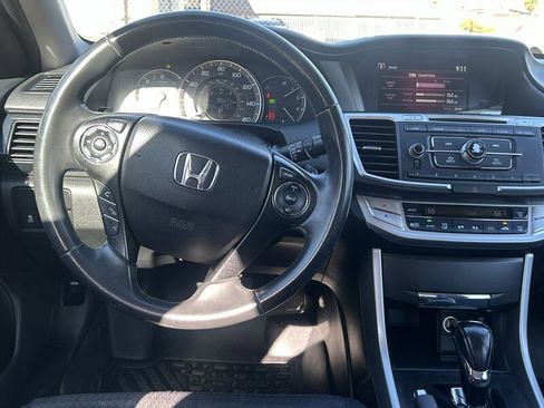 Used 2014 Honda Accord Sport image 13