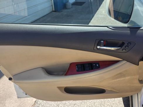 Used 2007 Lexus ES 350 FWD image 11