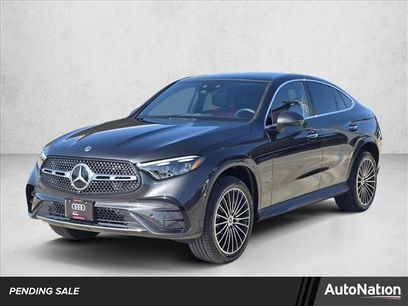 Used 2025 Mercedes-Benz GLC 300 4MATIC