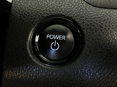 Certified 2025 Toyota Camry LE image 19