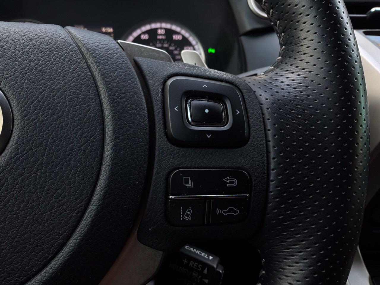 Used 2021 Lexus NX 300 F Sport w/ F Sport Premium Package FWD image 48