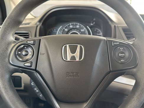 Used 2013 Honda CR-V LX image 28