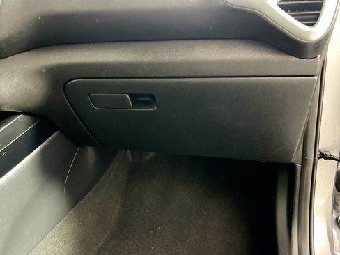 Used 2024 Kia Soul LX FWD image 33