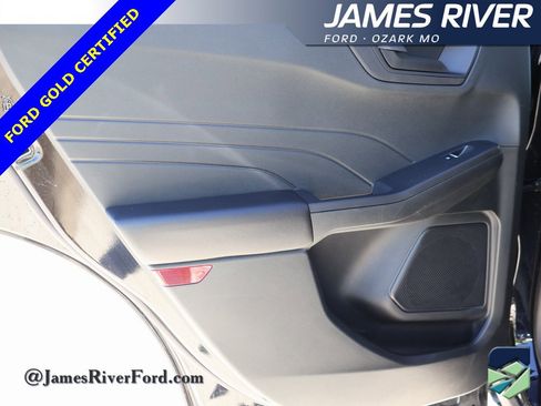 Certified 2025 Ford Escape Active image 16