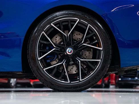 Used 2023 BMW M8 Competition AWD/4WD image 45