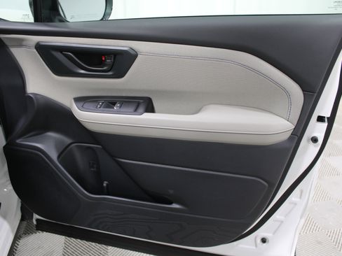 New 2026 Subaru Forester Premium image 24