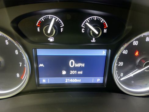 Used 2024 Buick Enclave Essence w/ Experience Buick Package image 20