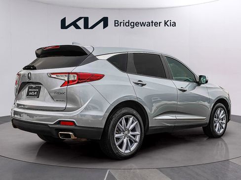 Used 2023 Acura RDX AWD image 6
