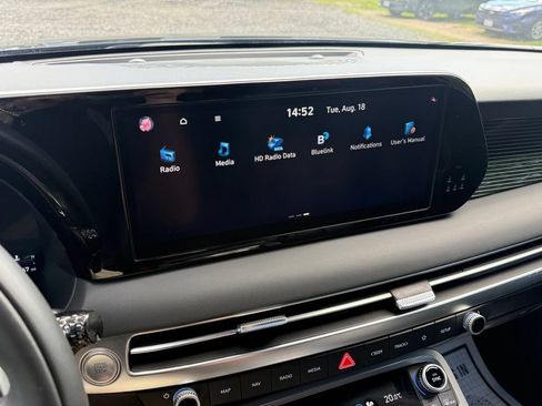 Used 2024 Hyundai Palisade Calligraphy AWD/4WD image 25