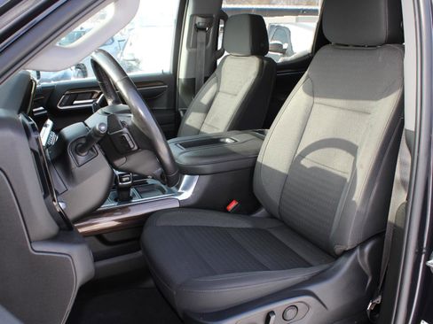 Used 2022 Chevrolet Silverado 1500 RST image 14