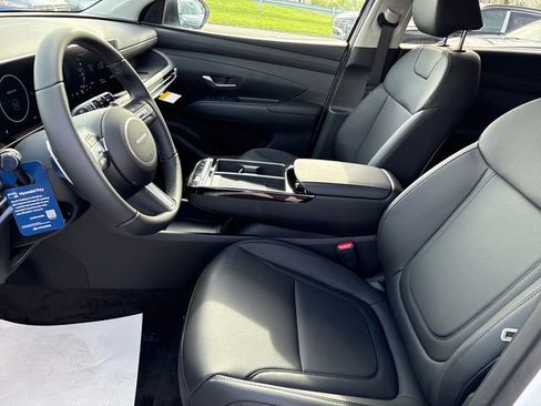 New 2026 Hyundai Tucson SEL AWD/4WD image 4
