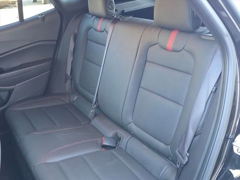 Certified 2025 Chevrolet Trax RS w/ Driver Confidence Package image 24