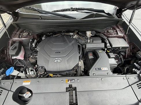 Used 2021 Hyundai Palisade Limited AWD/4WD image 34