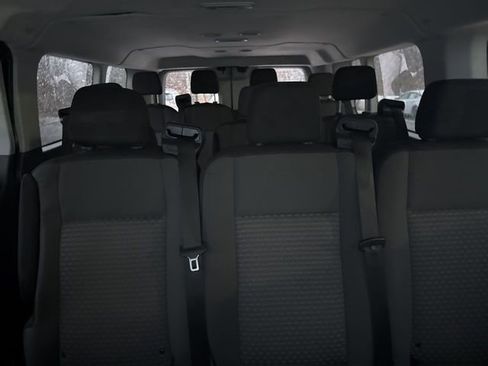 Used 2023 Ford Transit 350 XLT image 13