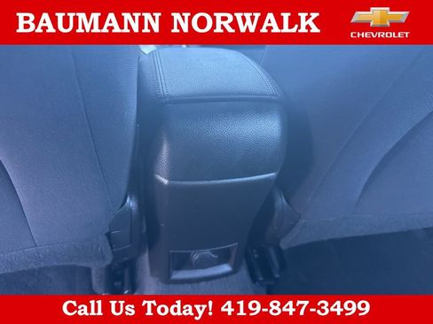 Used 2015 Chevrolet Cruze LT image 20