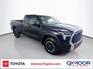 Used 2023 Toyota Tundra SR5 w/ TRD Off-Road Package video 1