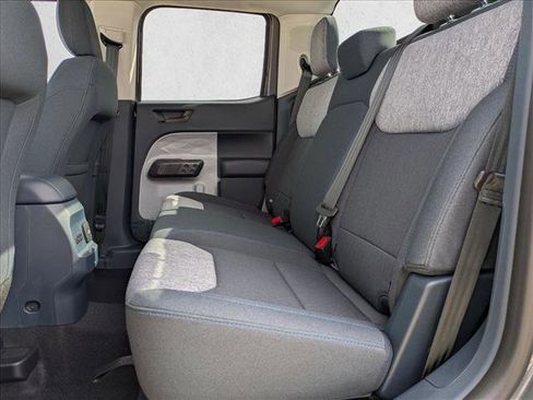 New 2026 Ford Maverick XLT w/ XLT Luxury Package image 19