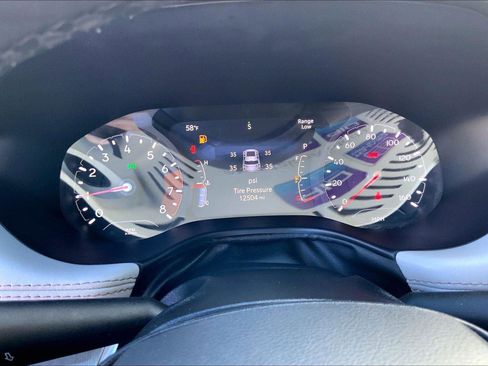 Certified 2024 Jeep Compass Limited image 20