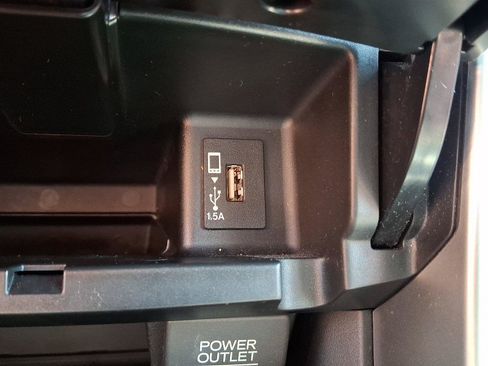 Used 2016 Honda Accord EX-L image 26