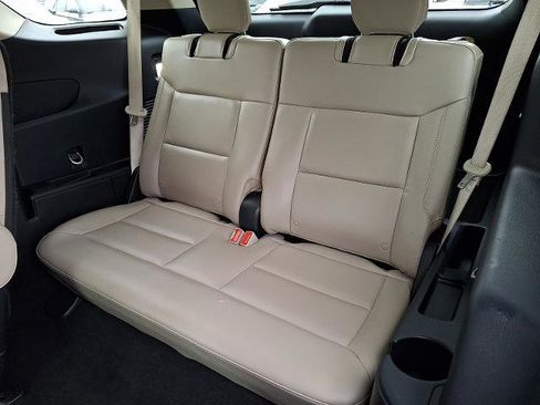 Certified 2023 Ford Explorer XLT w/ Equipment Group 202A image 11