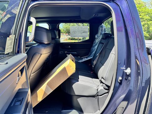 New 2026 Toyota Tundra Platinum AWD/4WD image 9