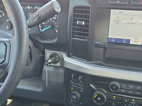 Certified 2024 Ford F250 XL w/ XL Off-Road Package image 19