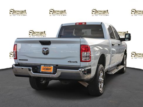 Used 2024 RAM 2500 Big Horn image 19