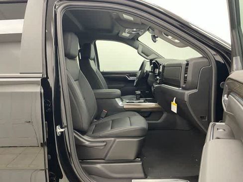 New 2026 Chevrolet Silverado 1500 RST w/ All Star Edition Plus AWD/4WD image 17
