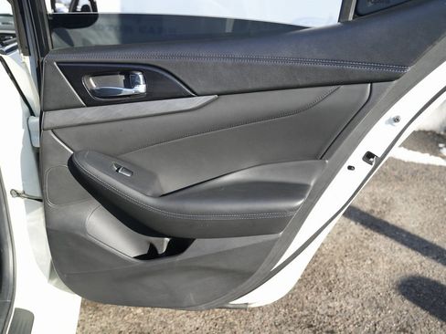 Used 2018 Nissan Maxima 3.5 S image 32