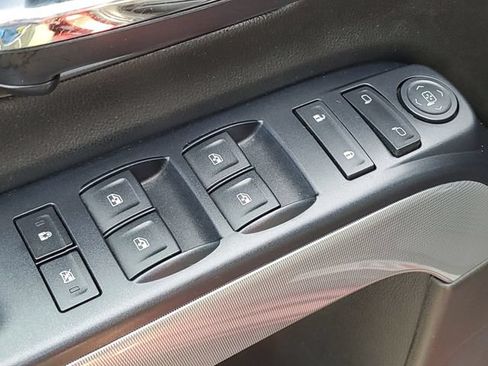 Used 2016 Chevrolet Silverado 1500 LT w/ All Star Edition AWD/4WD image 19
