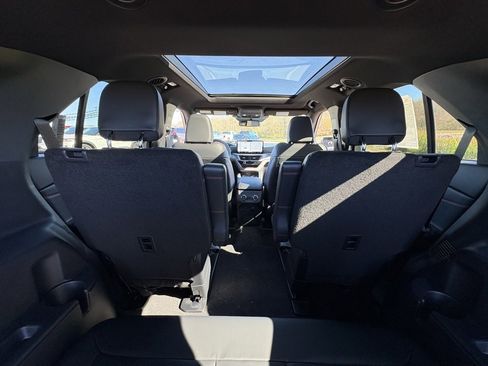 New 2026 Ford Explorer ST w/ Sun And Sound Package image 20