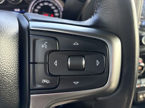 Used 2021 Chevrolet Silverado 1500 RST image 17