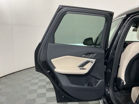 Certified 2025 BMW X1 xDrive28i w/ Convenience Package image 28
