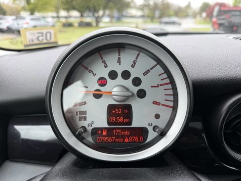 Used 2009 MINI Cooper S FWD image 12