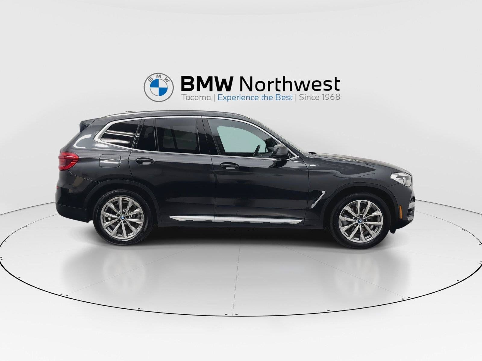 Used 2018 BMW X3 xDrive30i AWD/4WD image 5