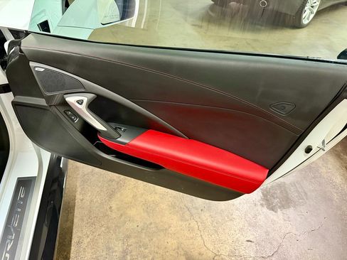 Used 2019 Chevrolet Corvette Grand Sport image 19