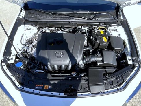 New 2026 MAZDA MAZDA3 2.5 S Sedan w/ Preferred Pkg image 25