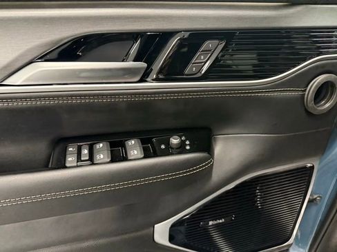 New 2026 Jeep Grand Wagoneer Limited image 15