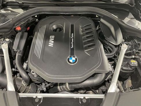 Used 2019 BMW 540i xDrive AWD/4WD image 20
